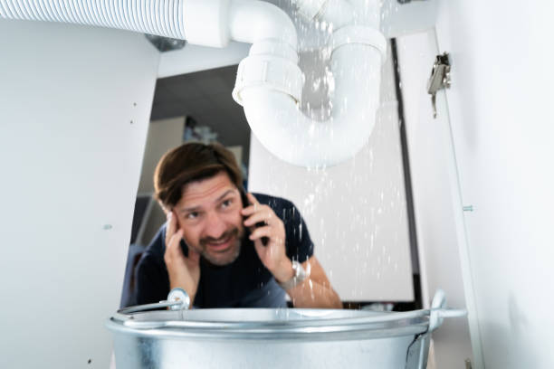 Best Affordable Plumber Near Me  in Ganado, TX