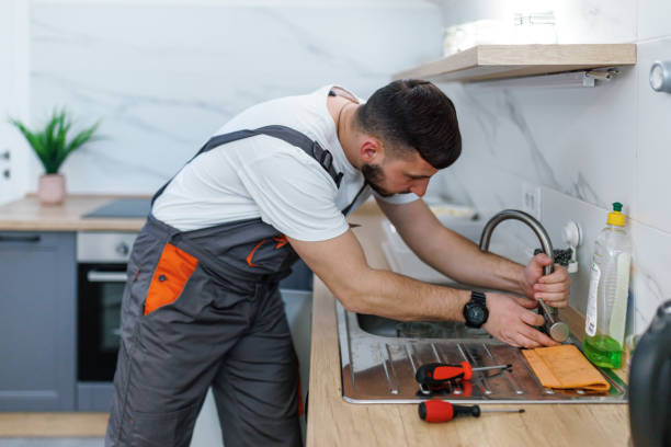 Best 24-Hour Plumber Near Me  in Ganado, TX