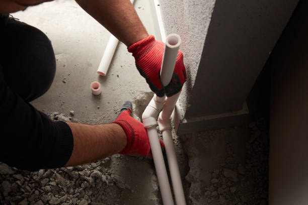 Best Emergency Plumber  in Ganado, TX