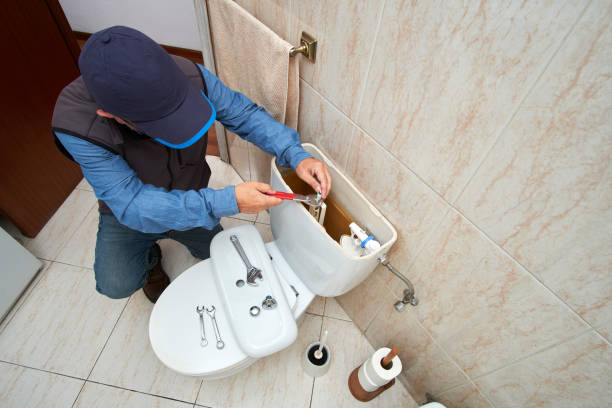 Best Affordable Plumber Near Me  in Ganado, TX