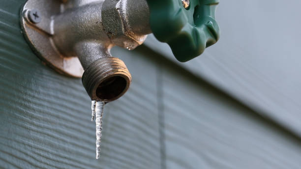 Best Gas Line Repair  in Ganado, TX