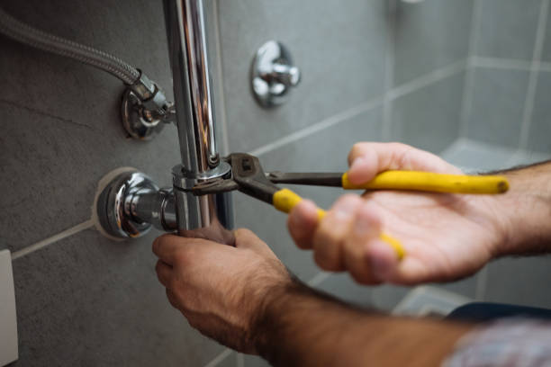 Ganado, TX Plumbing Company