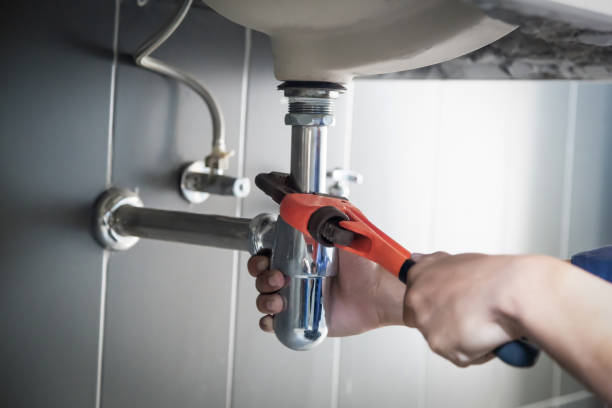 Best Plumbing Services Near Me  in Ganado, TX
