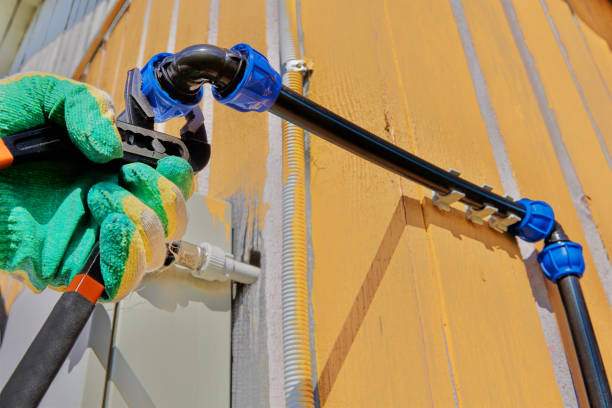 Best Water Leak Repair  in Ganado, TX